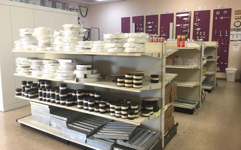 Slide of Refrigeration Gaskets Of Texas