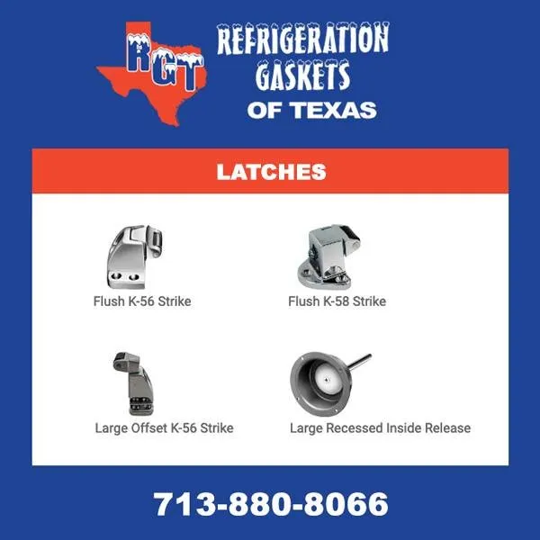 Slide of Refrigeration Gaskets Of Texas
