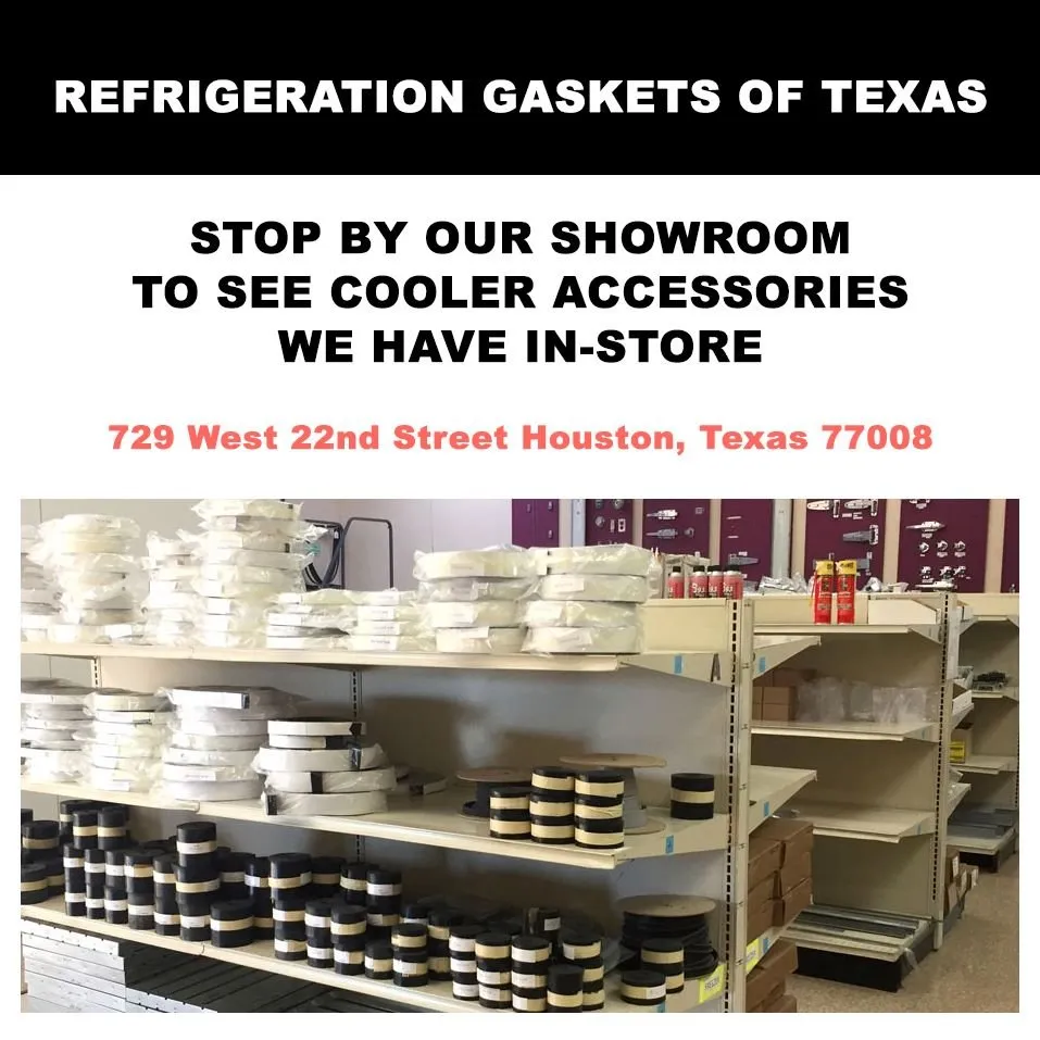 Slide of Refrigeration Gaskets Of Texas