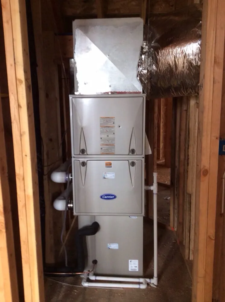 Slide of Refrigeration Industries