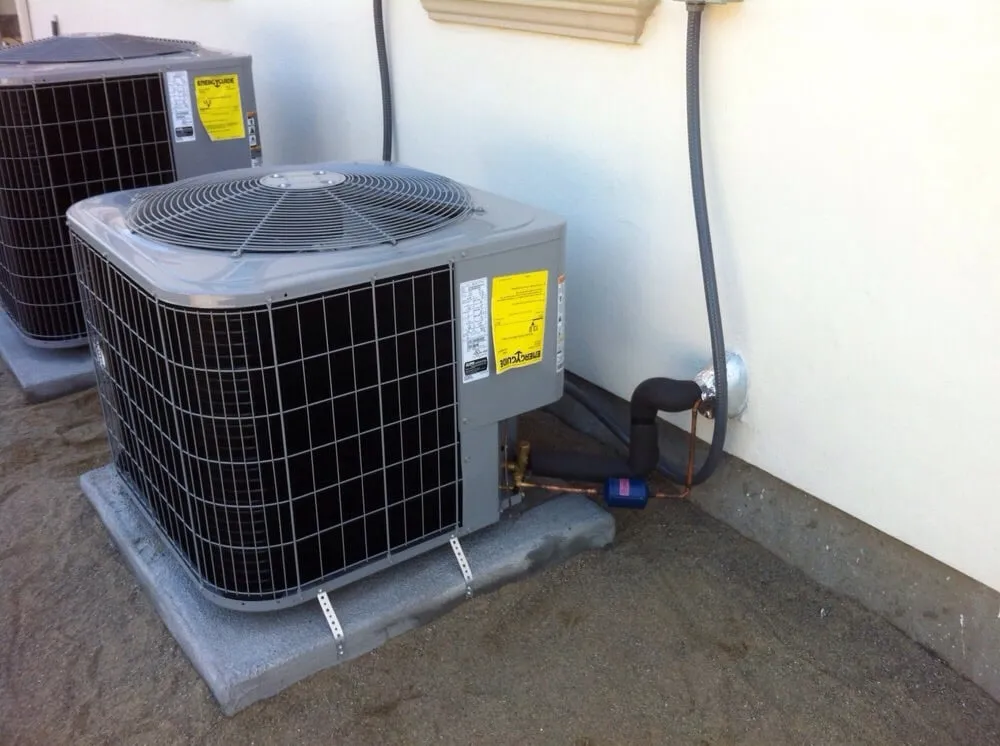 Slide of Refrigeration Industries