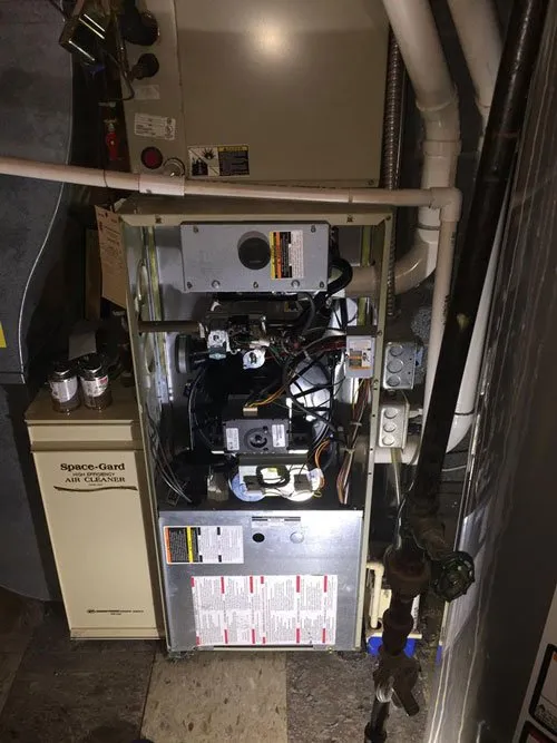 Slide of Refrigeration Mechanics