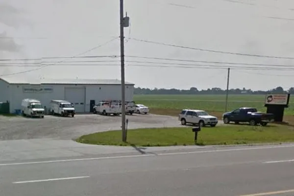 Slide of Refrigeration Mechanics