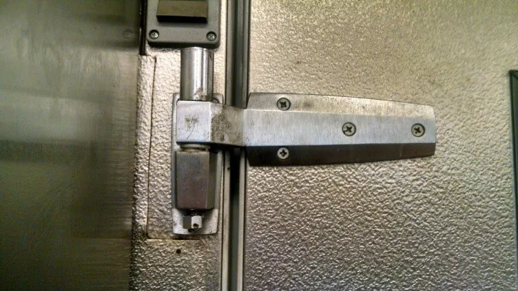 Slide of Refrigeration Plus