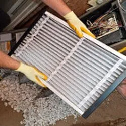 Slide of Refrigeration Plus