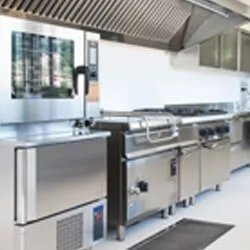 Slide of Refrigeration Plus