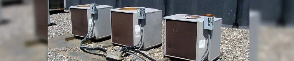 Slide of Refrigeration Plus