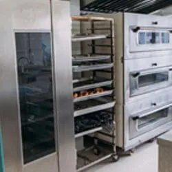 Slide of Refrigeration Plus