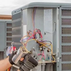 Slide of Refrigeration Plus