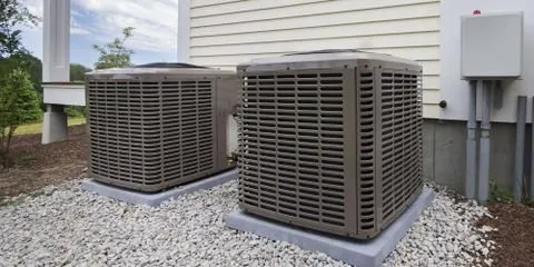 Slide of Refrigeration Sales