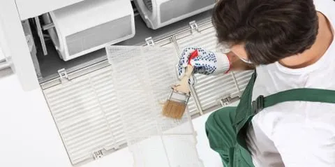 Slide of Refrigeration Sales