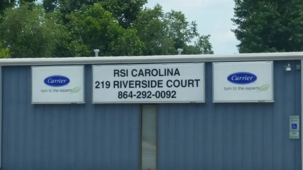 Slide of Refrigeration Services