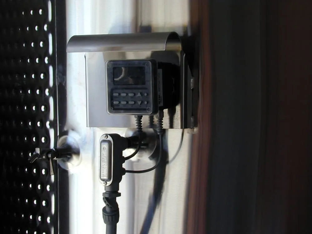 Slide of Refrigeration Technology