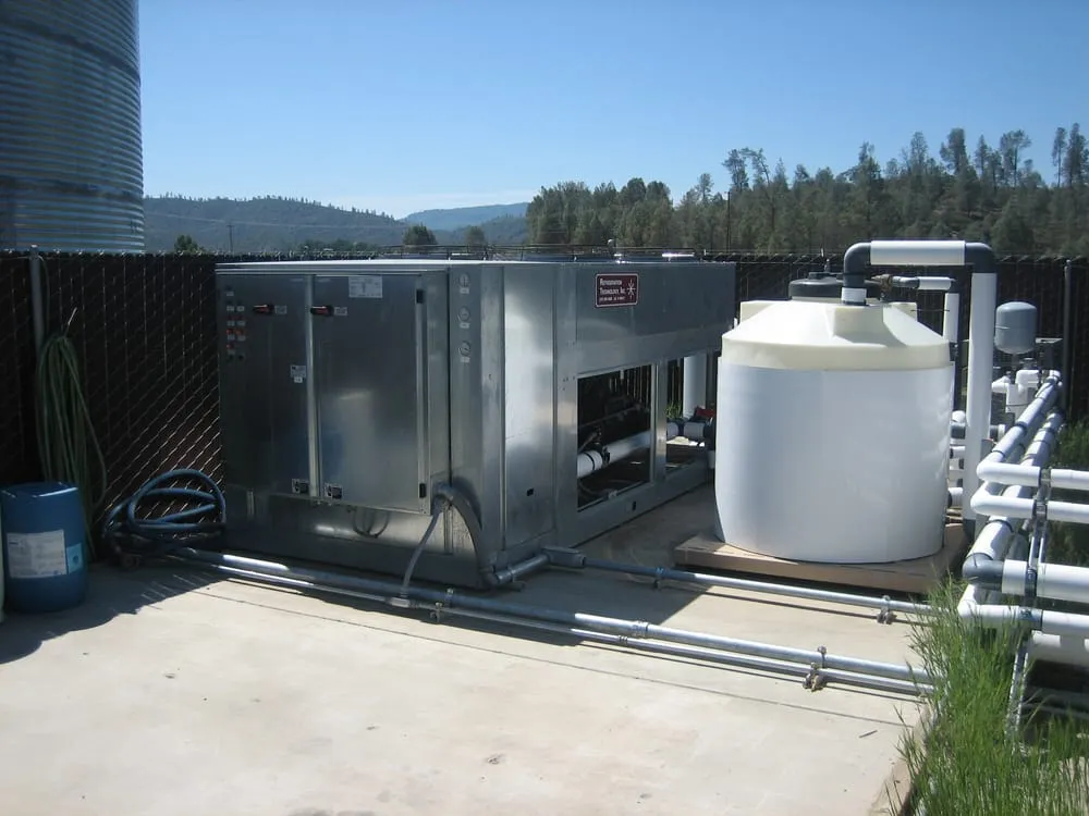 Slide of Refrigeration Technology