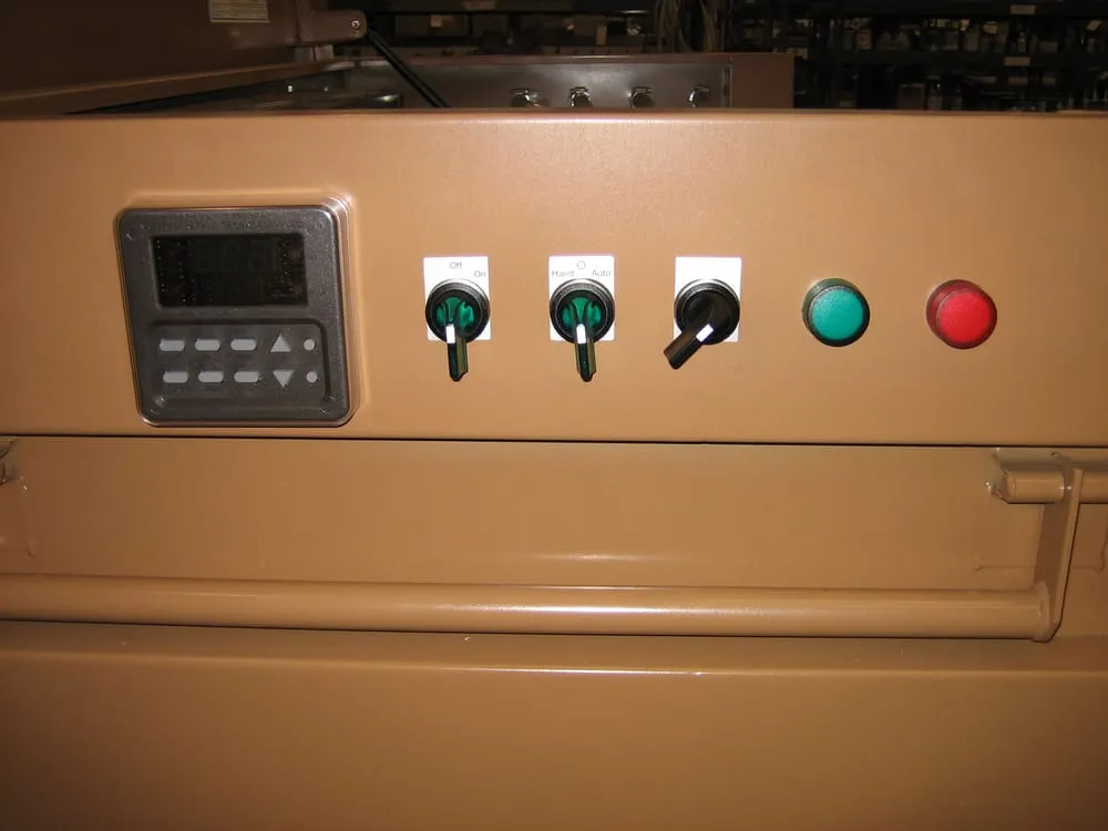 Slide of Refrigeration Technology