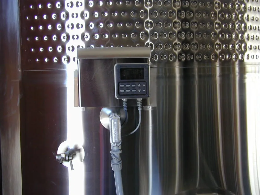 Slide of Refrigeration Technology