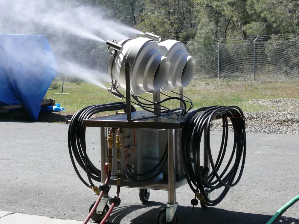 Slide of Refrigeration Technology