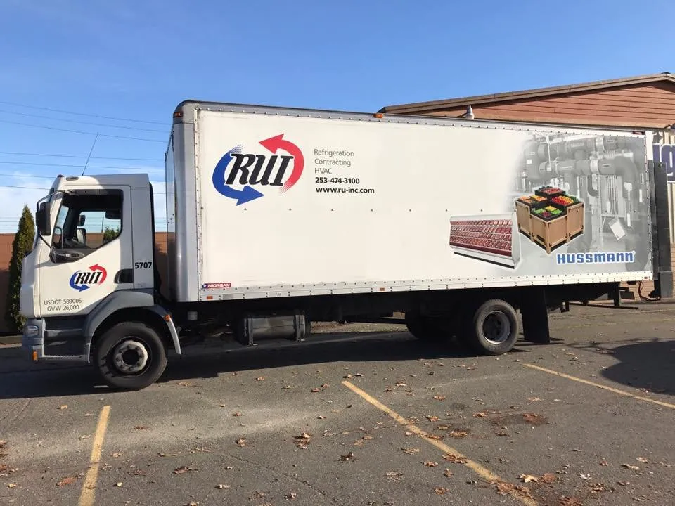 Slide of Refrigeration Unlimited - Idaho