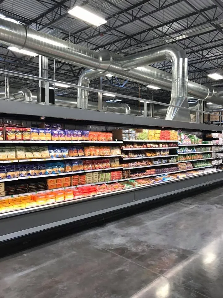 Slide of Refrigeration Unlimited - Idaho