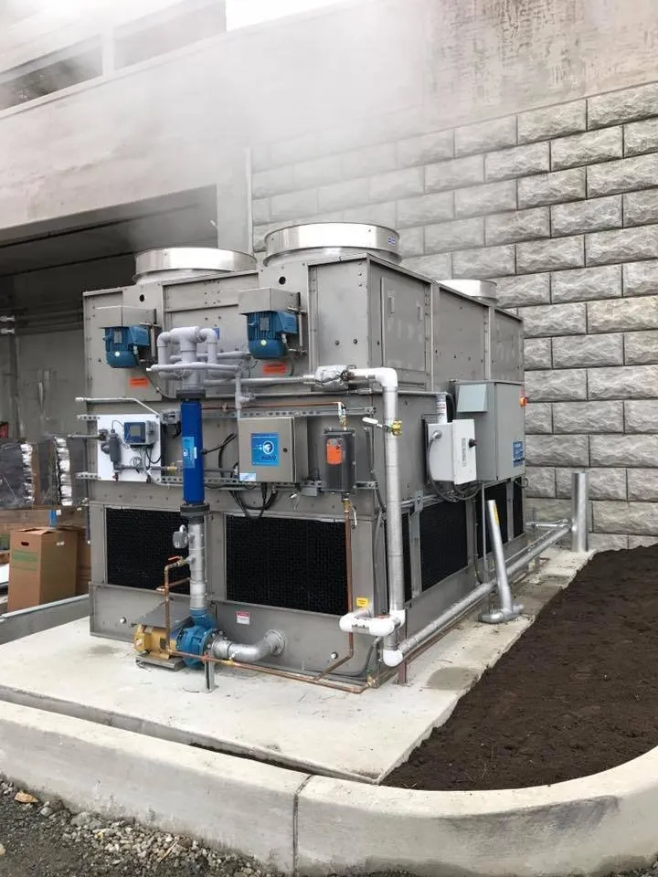 Slide of Refrigeration Unlimited - Idaho