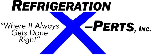 Refrigeration Xperts Logo