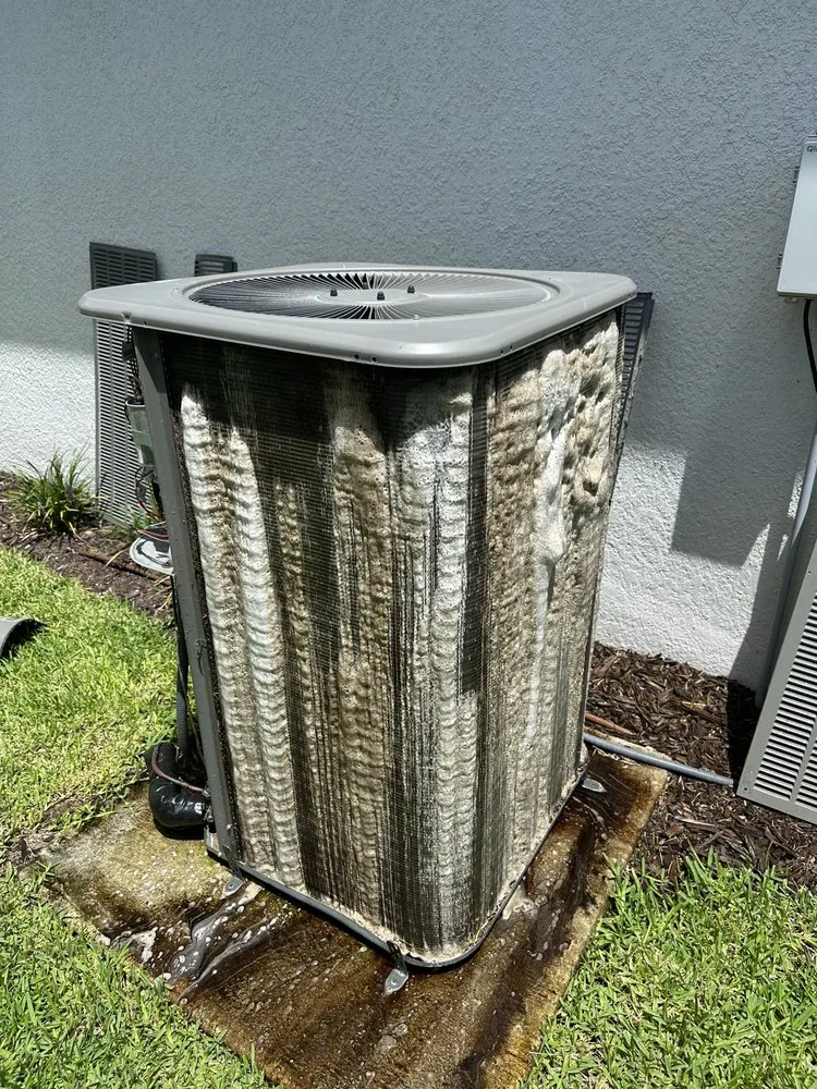 Slide of Refriray Services