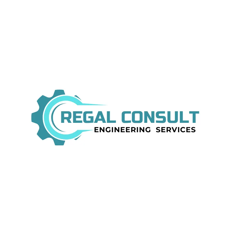 Slide of Regal Consult Engineering Services