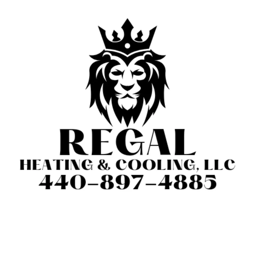 Slide of Regal Heating & Cooling