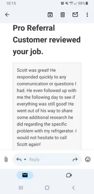 Regal Heating & Cooling