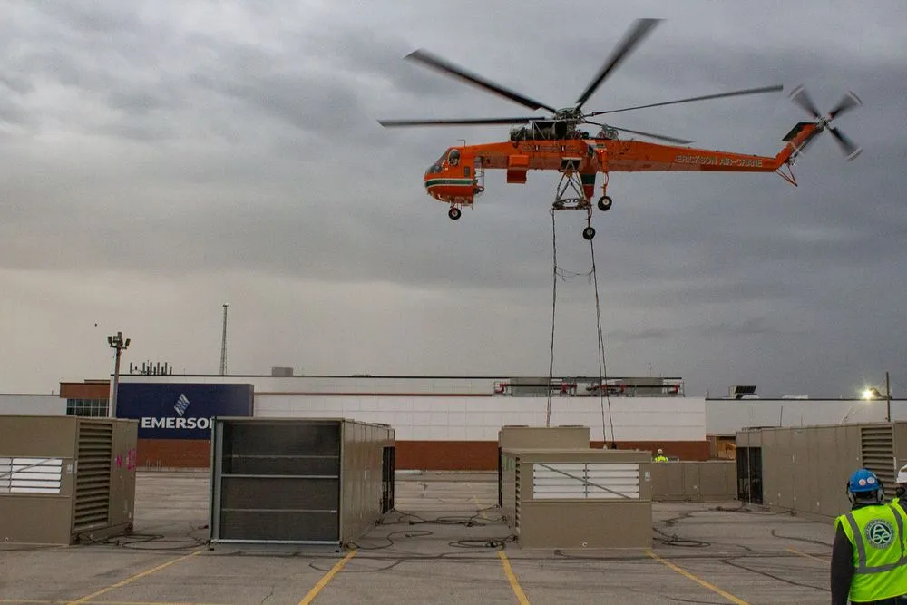 Slide of Regal Heating and Plumbing