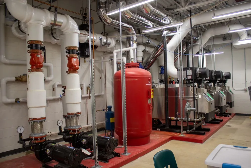 Slide of Regal Heating and Plumbing