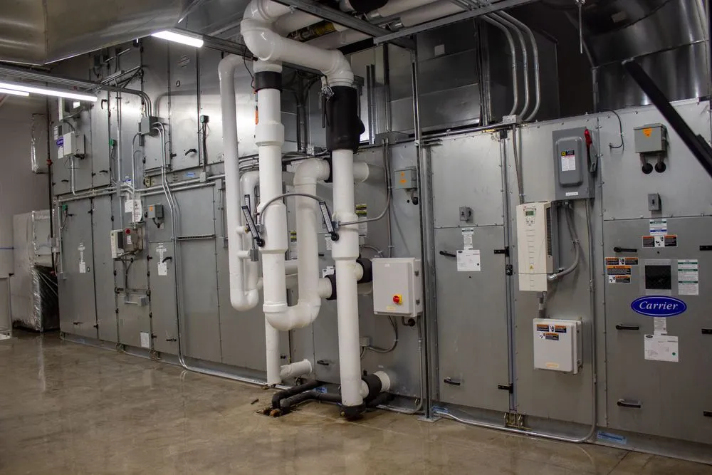 Slide of Regal Heating and Plumbing