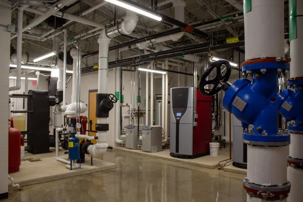 Slide of Regal Heating and Plumbing