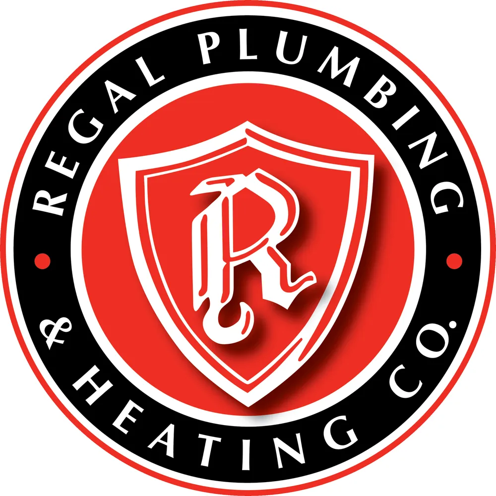 Slide of Regal Heating and Plumbing