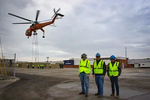 Regal Plumbing & Heating Logo