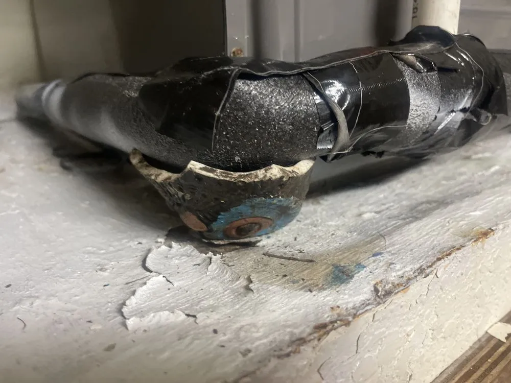 Slide of Regal Plumbing Heating and A/C