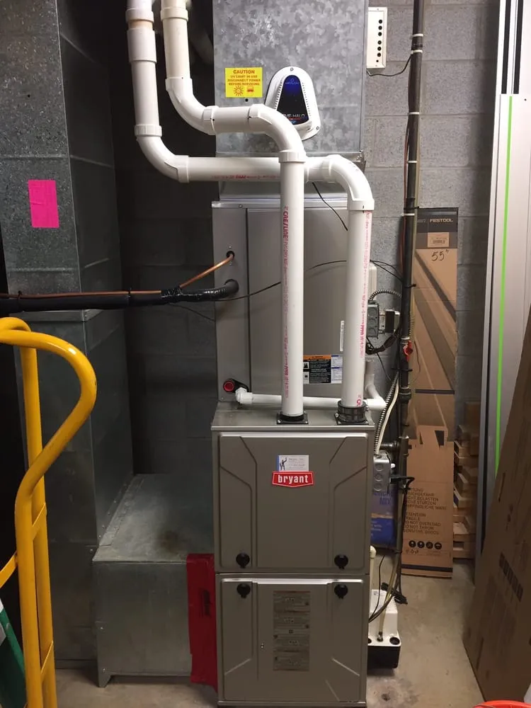 Slide of Regal Plumbing Heating and A/C