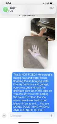 Regal Plumbing Heating and A/C Logo