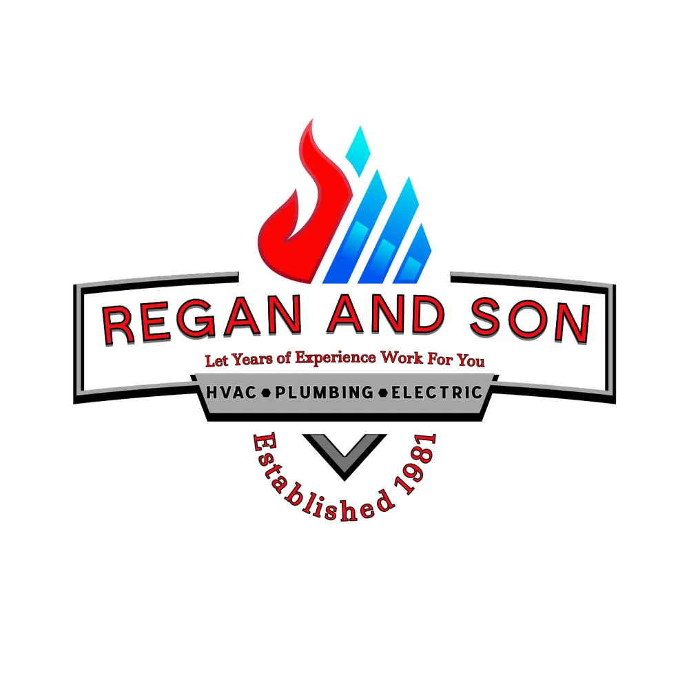 Slide of Regan & Son HVAC, Plumbing, & Electric