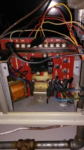 Slide of Regan Air - Air Conditioning & Heating