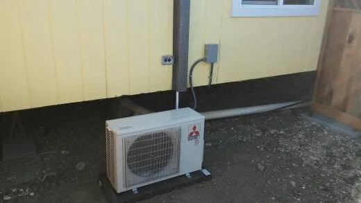 Slide of Regan Air - Air Conditioning & Heating