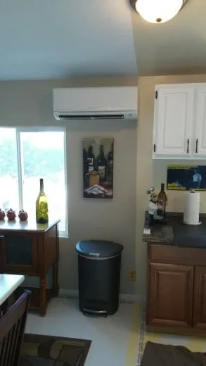 Slide of Regan Air - Air Conditioning & Heating