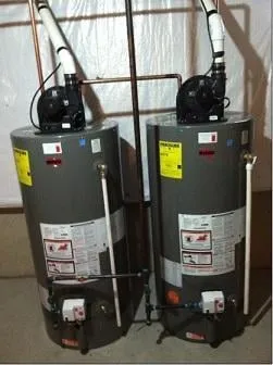 Slide of Regan Heating & Cooling