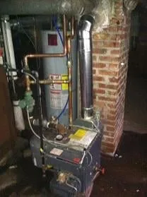 Slide of Regan Heating & Cooling