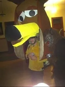 Slide of Regan Heating & Cooling