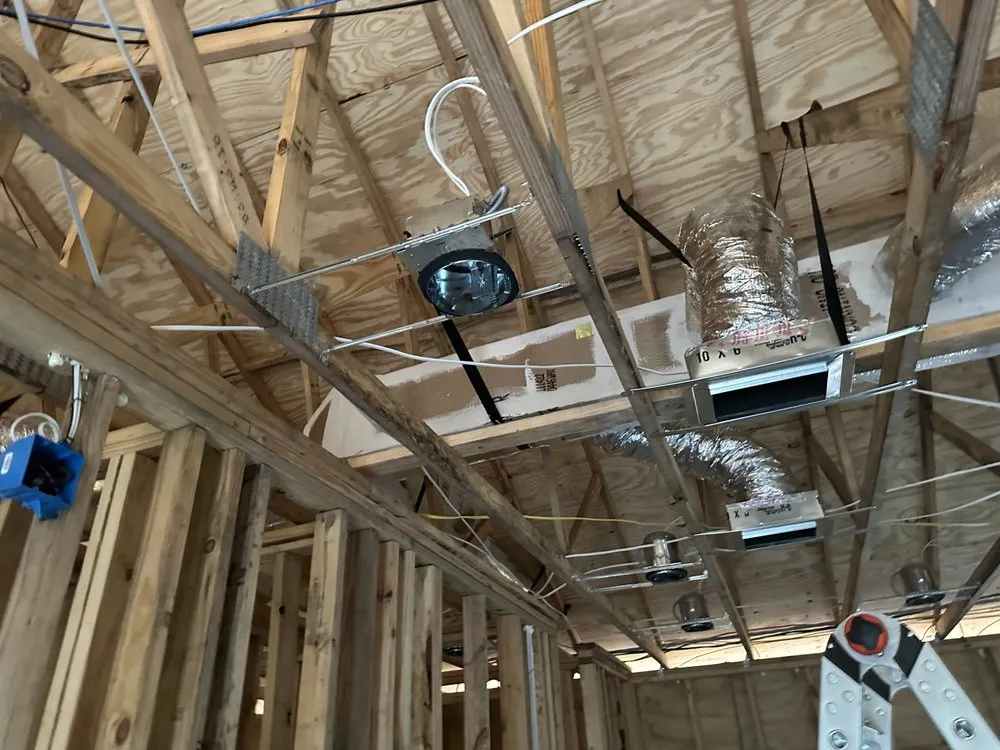 Slide of Regency HVAC