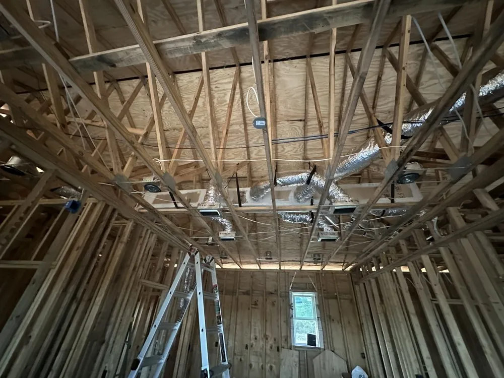 Slide of Regency HVAC