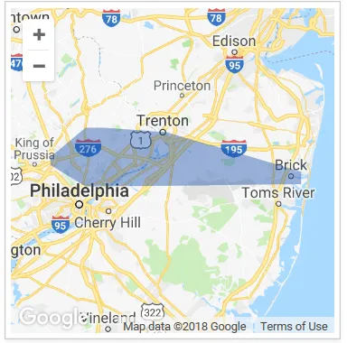 Slide of Regency Hvac