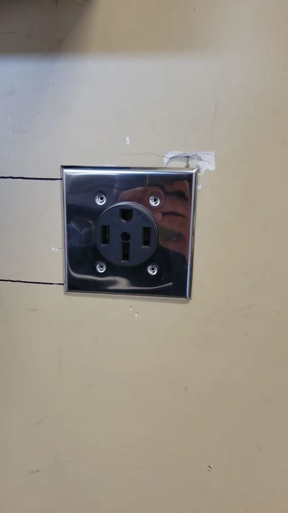 Slide of Reginald O Lawrence Services