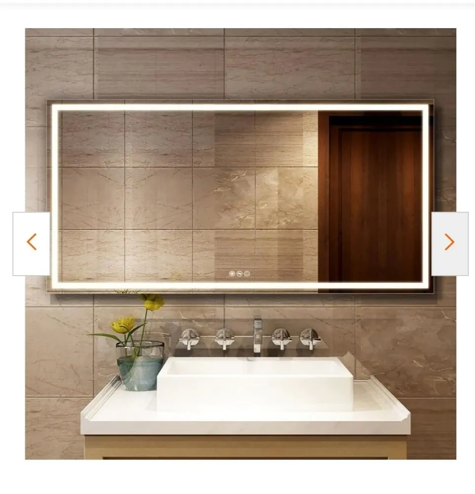 Slide of Reginald O Lawrence Services